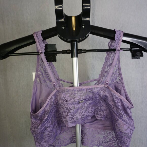Victoria's Secret PINK Lace Bra - Picture 7 of 12